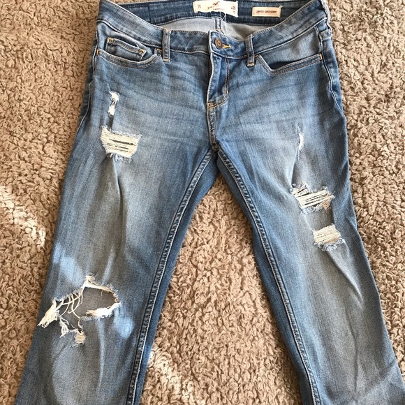 Hollister jeans - Picture 2 of 2